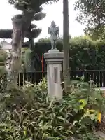 須賀神社(静岡県)