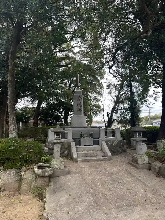 有家温泉神社(長崎県)