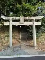 金乃比羅神社(静岡県)