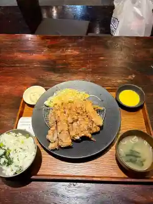 眞田神社(長野県)