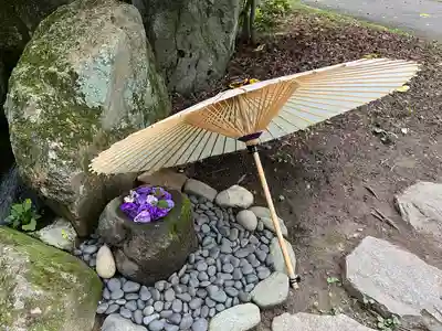 帯廣神社のその他建物