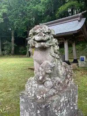 瀧内神社(千葉県)