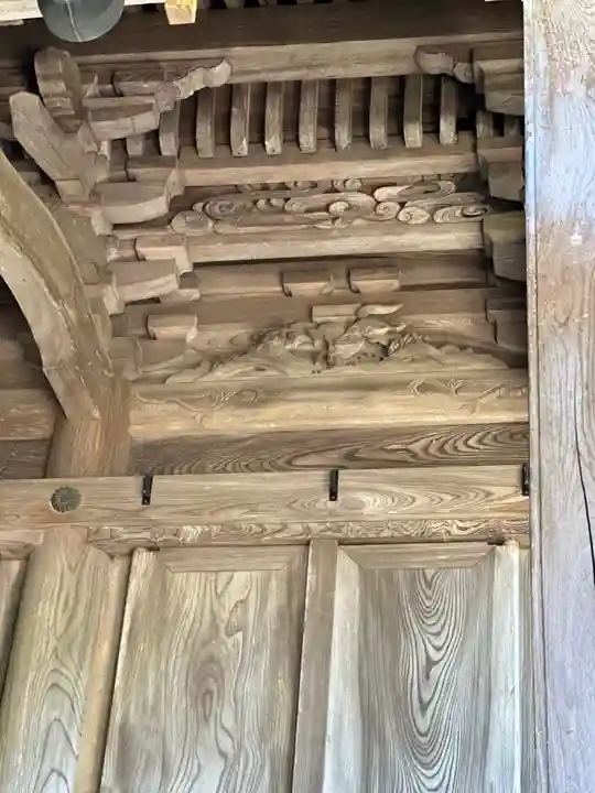 三ケ所神社(宮崎県)