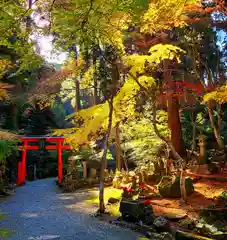 方廣寺(静岡県)