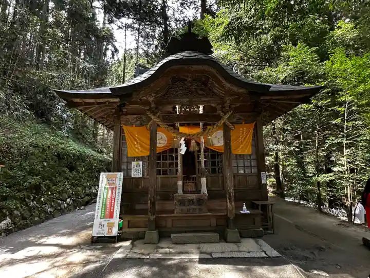 金持神社(鳥取県)