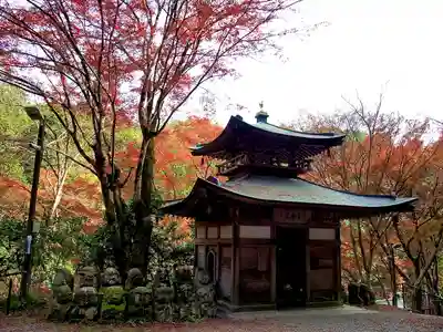 愛宕念仏寺(京都府)