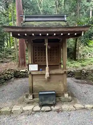 日吉大社(滋賀県)