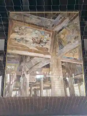 豊国神社 の芸術