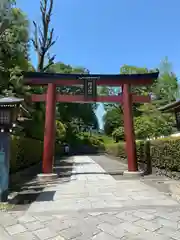 根津神社(東京都)