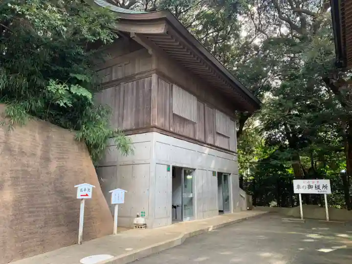 猿田神社(千葉県)