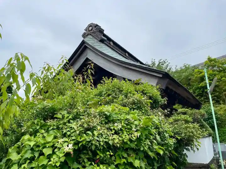 眞浄院(神奈川県)