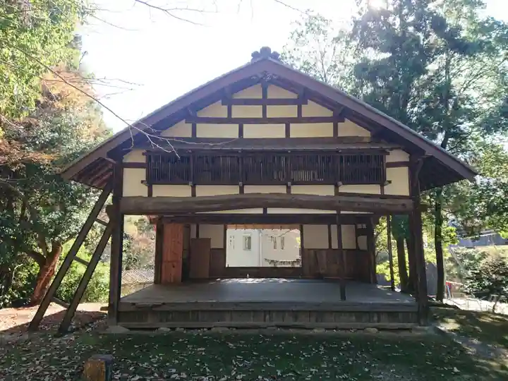 津島神社(岐阜県)