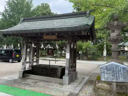 鳥海月山両所宮(山形県)