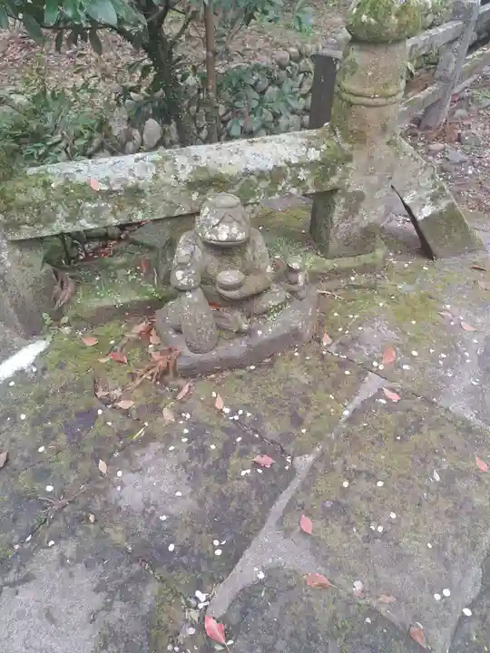 雲八幡宮(大分県)