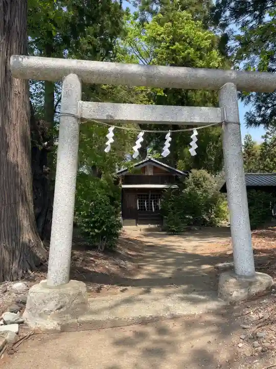 赤城神社(群馬県)
