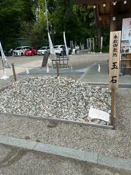 射水神社(富山県)