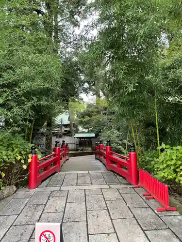 武蔵一宮氷川神社(埼玉県)