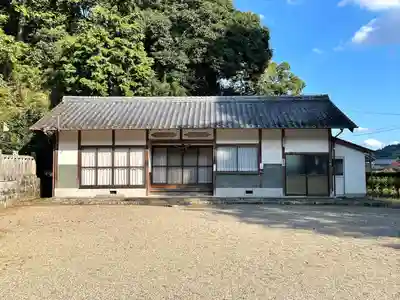 穴石神社(三重県)