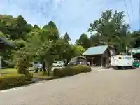 生目神社(宮崎県)