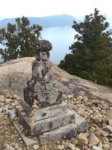 大聖院弥山本堂(広島県)