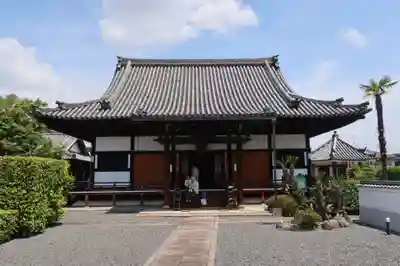 称名寺(奈良県)