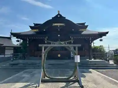 菅原神社(東京都)
