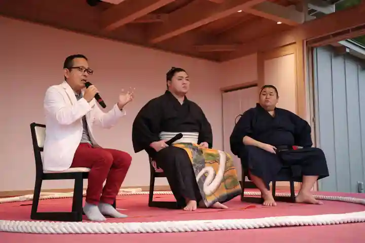 金蛇水神社(宮城県)