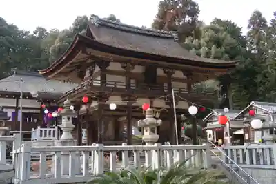 大野神社(滋賀県)