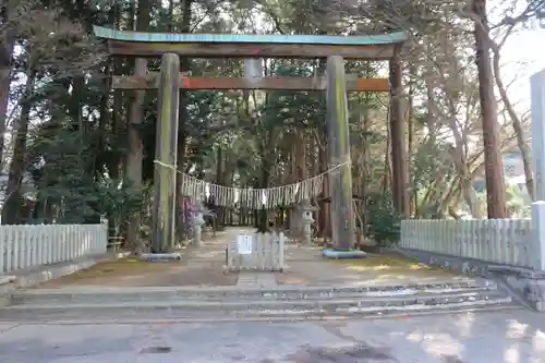 小御門神社(千葉県)