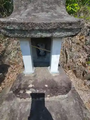 大山祇神社のその他建物