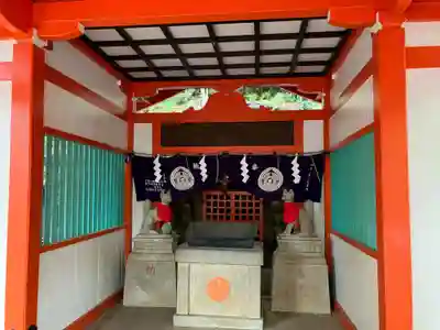 根津神社(東京都)