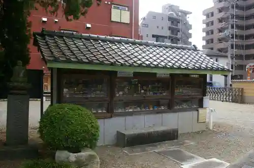 徳林寺(埼玉県)