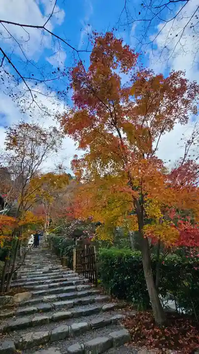 寂光院(京都府)