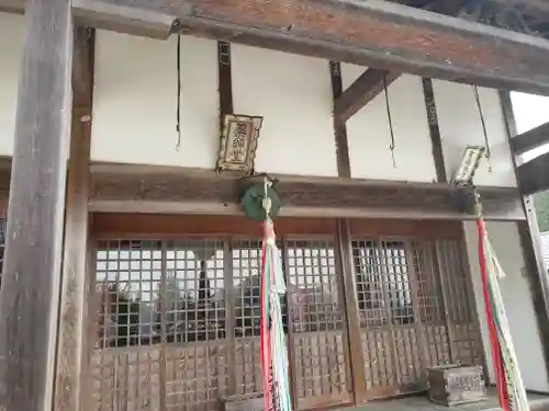 長谷寺(滋賀県)