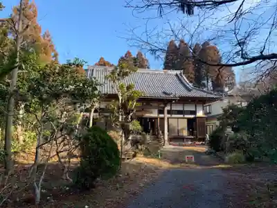 長徳寺(千葉県)
