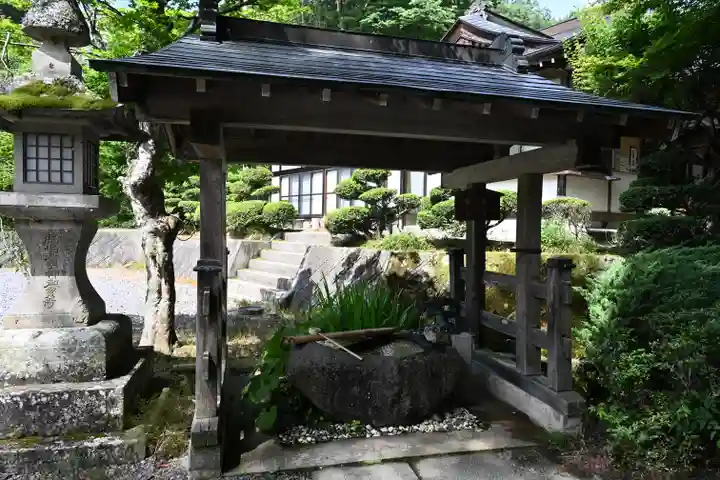 鹿島大神宮(福島県)