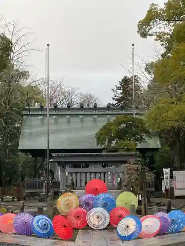 若宮神明社(愛知県)