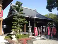 味鏡山 護國院のその他建物