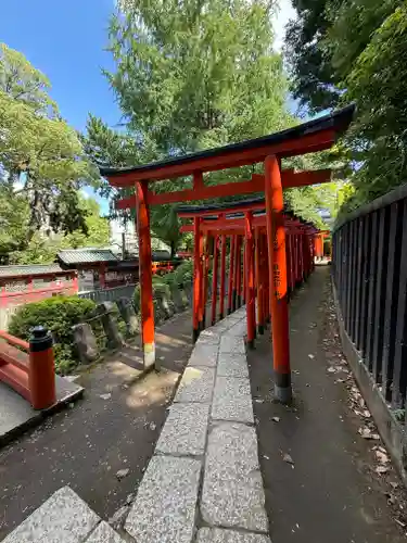 根津神社(東京都)