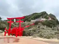元乃隅神社(山口県)