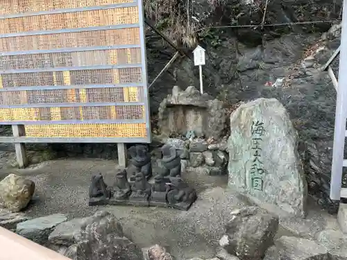 二見興玉神社のその他建物