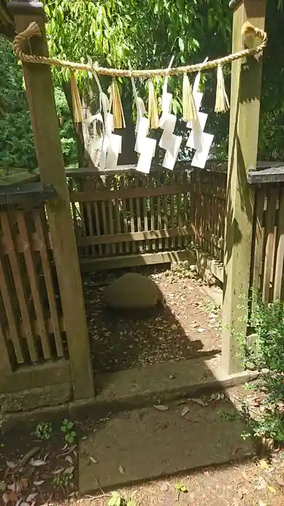 梅宮神社(宮城県)