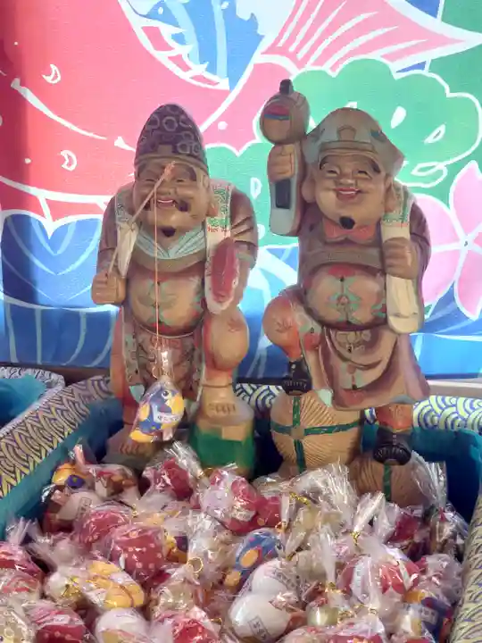 森戸大明神(森戸神社)(神奈川県)