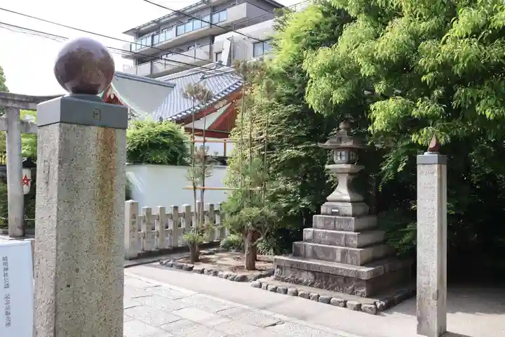 晴明神社(京都府)