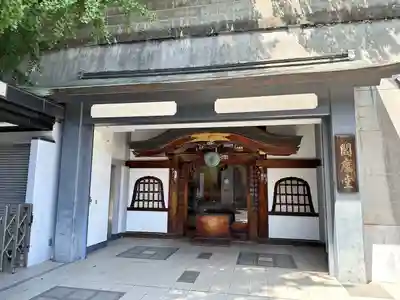 乗蓮寺(東京都)