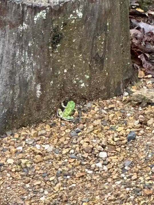 出雲大社北島国造館 出雲教(島根県)