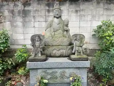豊川稲荷分霊社(東京都)