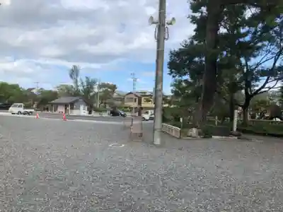 焼津神社のその他建物