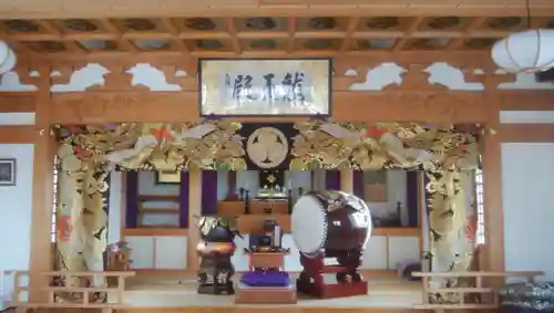 国泰寺のその他建物