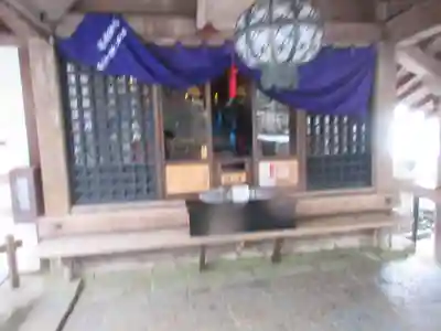 長谷寺(奈良県)